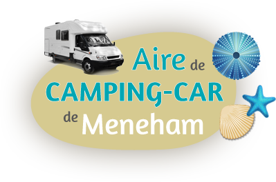 Aire de Camping-Car de Meneham - Kerlouan - Finistère Nord