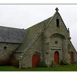 Chapelles de Kerlouan près de l'aire de camping-car de Meneham, aire de camping-car ouverte 7j/7 toute l'année, vidange, laverie, wifi gratuit, à Kerlouan dans le Finistère - Bretagne