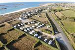 Aire de camping car finistere nord